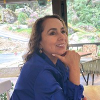 Rocío González Campos