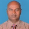 Saravanan P.M