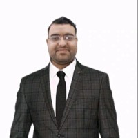 Hitarth Anjaria