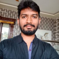 Kiran Kumar