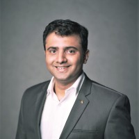 Yash Parashar