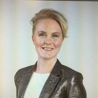 Hege Pernille Eriksen