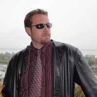 Ryan Dodds