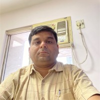 Er. Jaysheel Desai