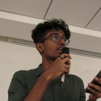 Hari Srinivasan