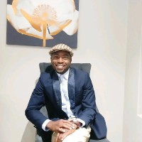 Mojalefa Ephraim Ramodike