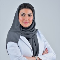 Danah Aldulaijan