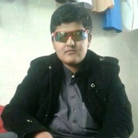 Shabazkhan Slamani