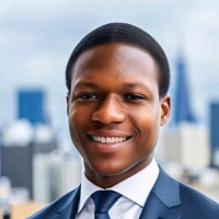Victor Oluwagbemiga