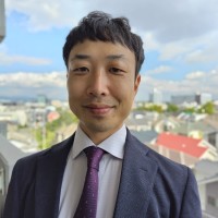 Hideo Takeda