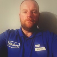 Kieron Lewis