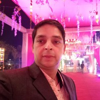 Yogesh dodeja