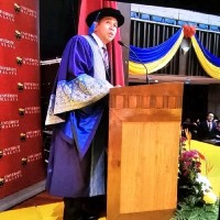 Dato' Dr. Hj Johan Shamsuddin Dato' Sabaruddin