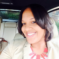 Tanisha Jones