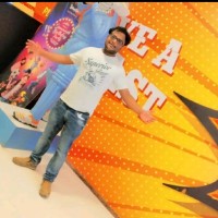 Nishant Omar