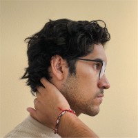 Daniel Delgado