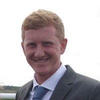 Andrew Johnston
