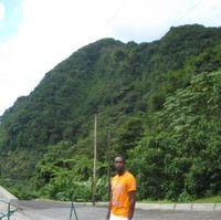 Shane Shillingford