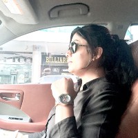 Shabana Fareed