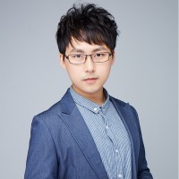 Dongyue Wang