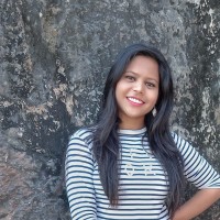 Pallavi Vetal
