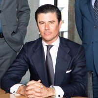 Javier García-Palencia