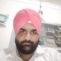 Yashpal Singh