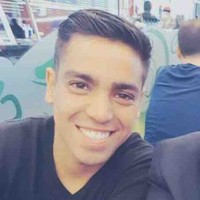 Carlos Leyton