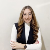 Joelle Abi Rached