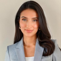 Sabrina Perruzza