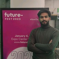 Hammad Ali