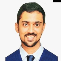 Ajit Cyriac Sebastian Mankottil