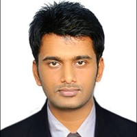 JITHIN JOSE P
