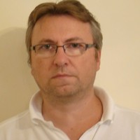 Douglas Whyte