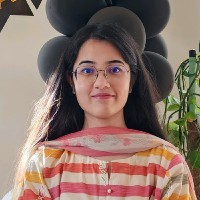 Saleha Mahmood