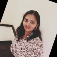 Sandhya V