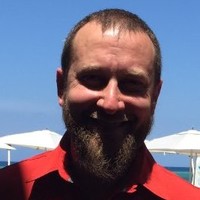 Andrew Romanyak