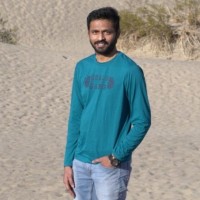 Naresh Saripudi