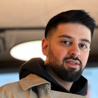 Arsham Asgarizadeh