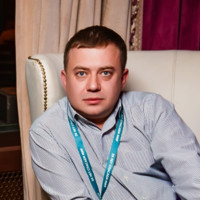 Anatoliy Svichshev