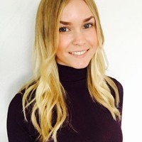 Lisa Svanström
