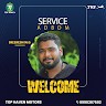 Sreekesh M G