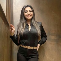 Laiba Sheikh