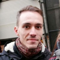 Alex Fedorchenko