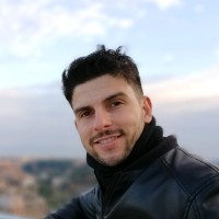 Luis Manuel Cuevas Romero