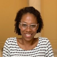 Nadia Harris