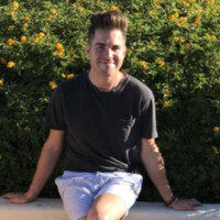 Trevor Tiemeyer
