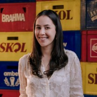 Maria Clara Ramos