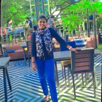 Prathibha R