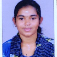 Aiswarya M